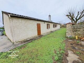  Maison à vendre 5 pièces 126 m²