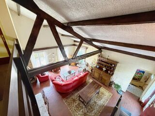  Maison � vendre 7 pi�ces 160 m�