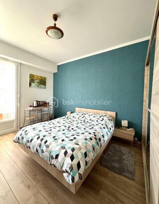  Appartement � vendre 5 pi�ces 104 m�