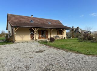  Maison à vendre 4 pièces 133 m²