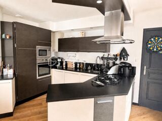  Maison à vendre 7 pièces 130 m²
