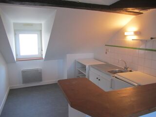  Appartement � louer 2 pi�ces 46 m�