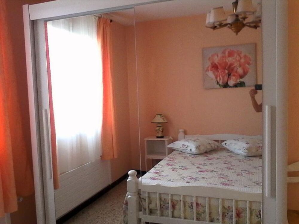 Location Appartement Appartement de 50m2 à louer sur La Seyne-sur-Mer La seyne sur mer