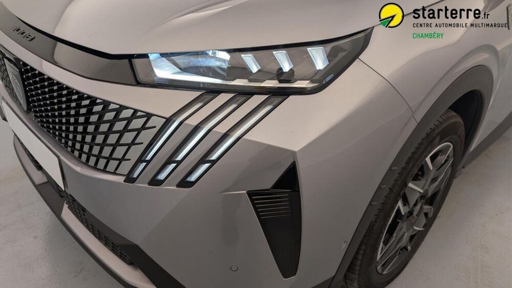 3008 Hybrid 145 e-DCS6 GT 2025 occasion 73420 Voglans
