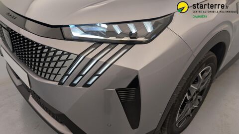 3008 Hybrid 145 e-DCS6 GT 2025 occasion 73420 Voglans