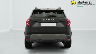 Duster Mild Hybrid 140 Expression 2026 occasion 73420 Voglans