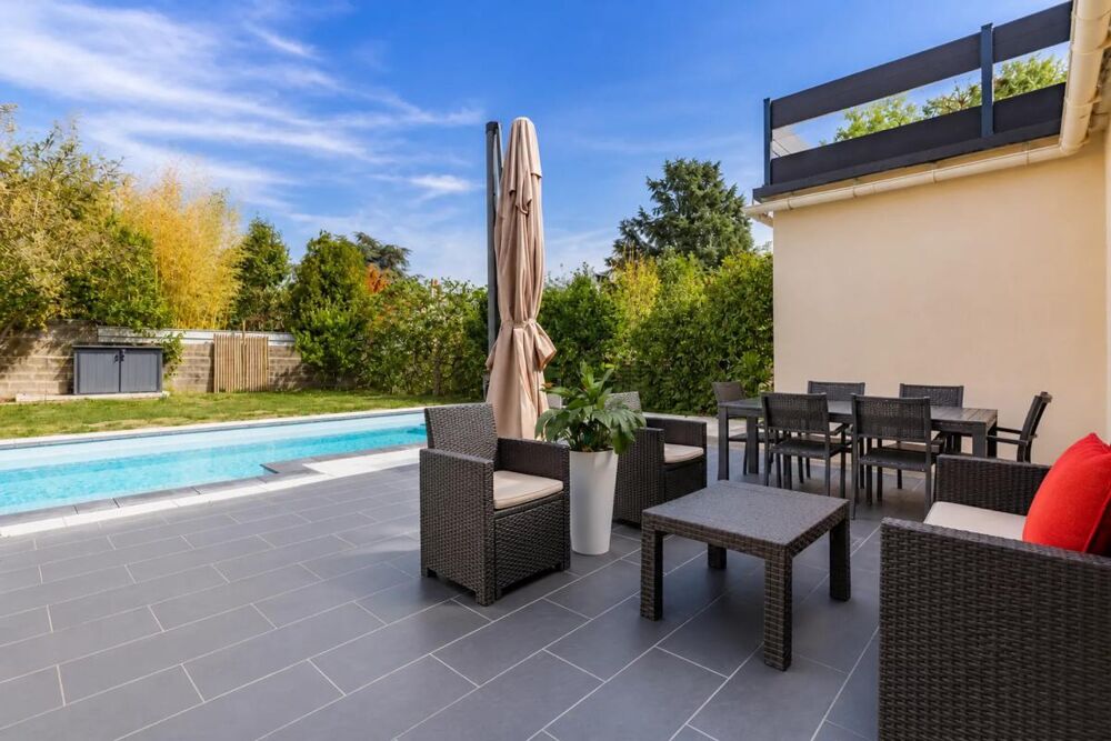 à vendre  Maison Nantes (44300)