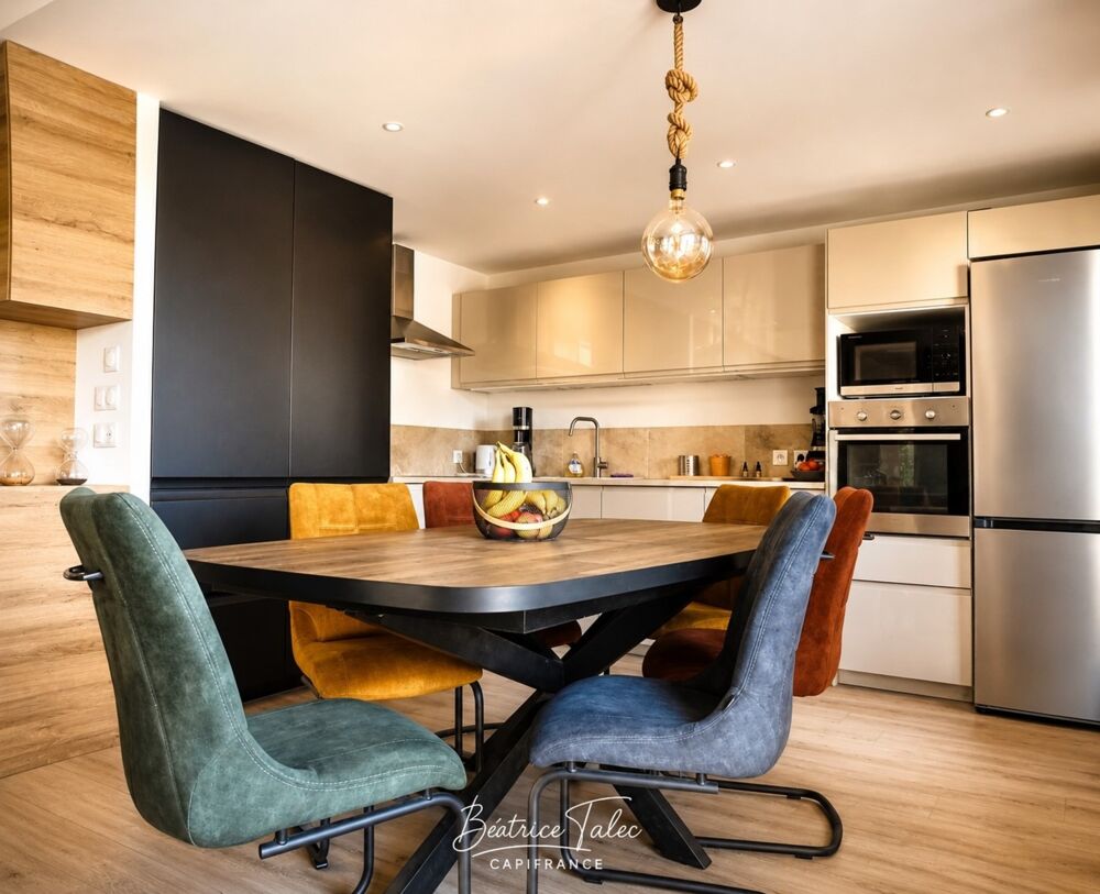 à vendre  Appartement Aix-en-Provence (13100)