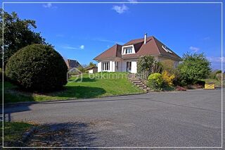  Maison à vendre 7 pièces 140 m²
