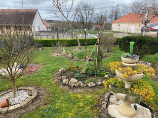  Maison � vendre 4 pi�ces 86 m�