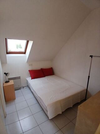  Appartement à louer 1 pièce 20 m²
