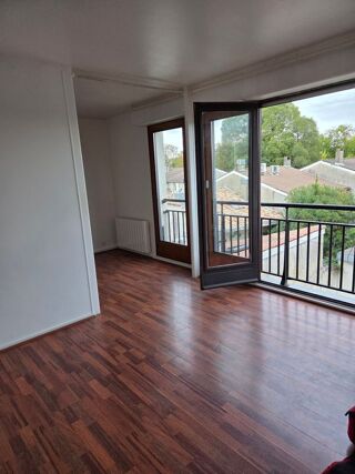 Location Appartement Appartement de 36m2 à louer sur Bordeaux Bordeaux