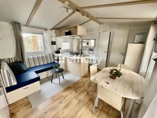  Maison à vendre 3 pièces 35 m²
