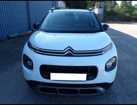 C3 Aircross PTECH 110 FEEL PACK BVM 2018 occasion 03100 Montlu&ccedil;on