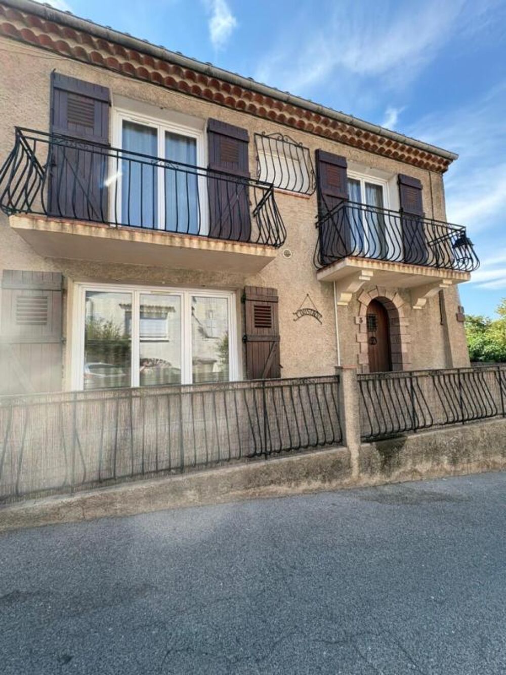 Vente Maison Maison 4 pièces / 73 m² / 226 000 EUR / ROQUEBRUNE-SUR-ARGENS Roquebrune sur argens