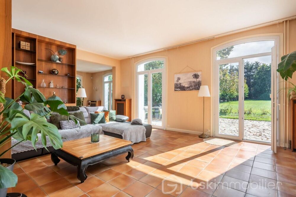 � vendre  Propri�t�/ch�teau Bri�-et-Angonnes (38320)