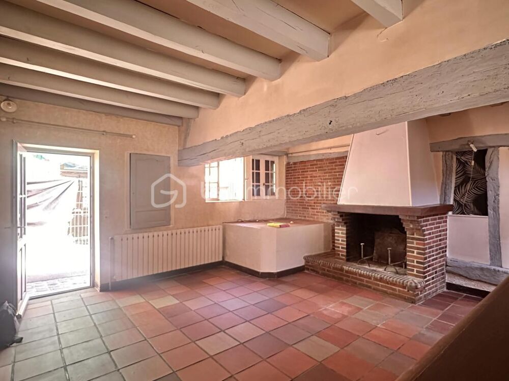 Vente Maison Maison de ville Joigny
