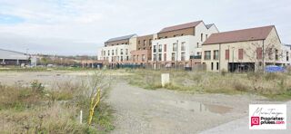  Terrain � vendre 1956 m�