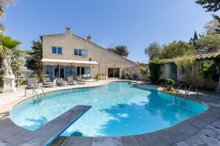  Maison à vendre 10 pièces 350 m²