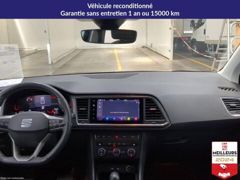 Ateca TSI 150 DSG7 Style 2023 occasion 10150 Lavau
