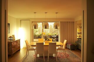  Appartement � vendre 5 pi�ces 146 m�