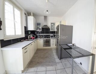  Maison � vendre 4 pi�ces 75 m�