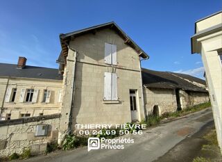  Maison à vendre 5 pièces 180 m²