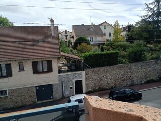  Appartement � louer 1 pi�ce 29 m�