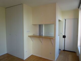  Appartement à louer 1 pièce 15 m²