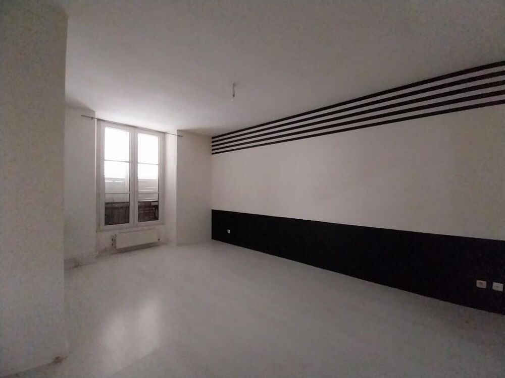 Location Appartement Appartement Type 3 - VIGNORY Vignory