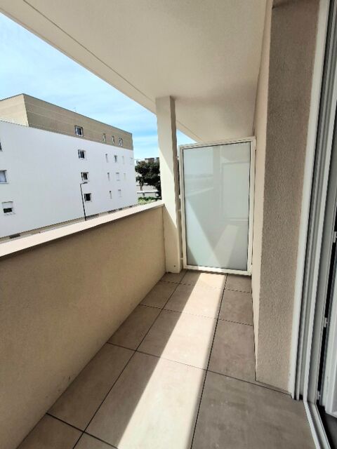   T1 NEUF avec terrasse et parking à MONTEUX Appartement - 1 pièce(s) - 28 m²