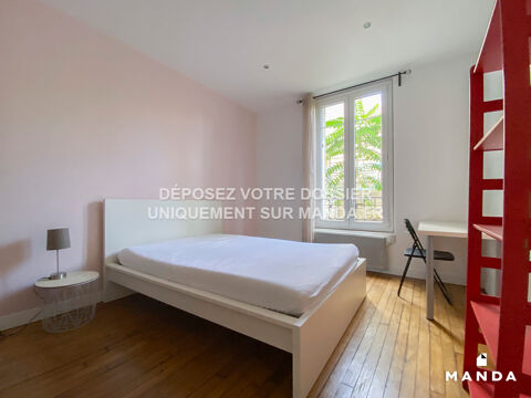  Appartement � louer 2 pi�ces 36 m�