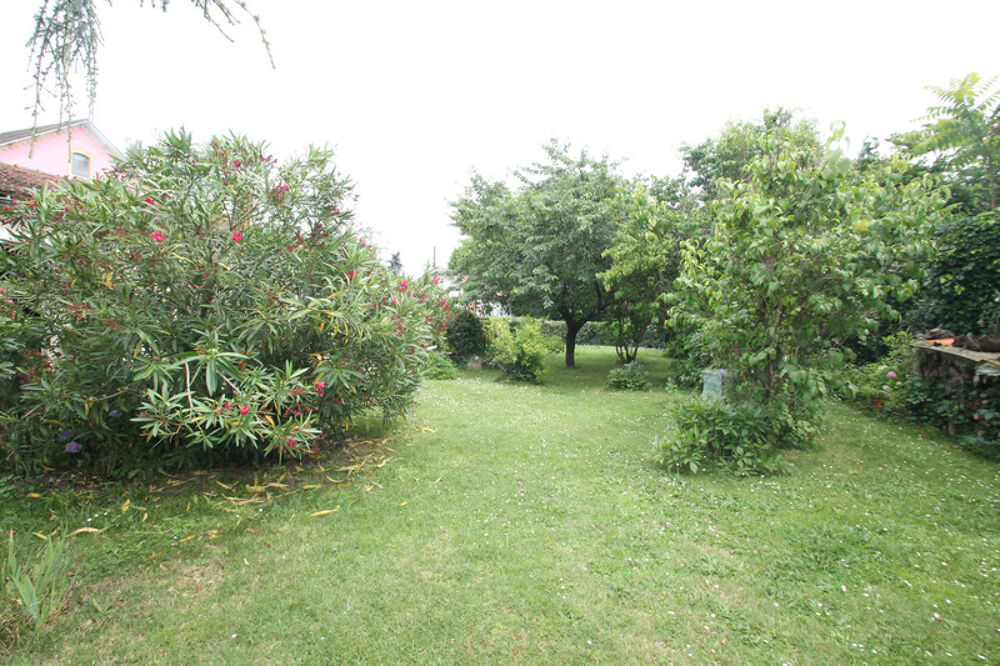 Vente Maison Dpt Lot et Garonne (47), à vendre MARMANDE maison P3 de 75 m² à restaurer - Terrain de 602,00 m² Marmande