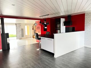  Maison à vendre 6 pièces 151 m²