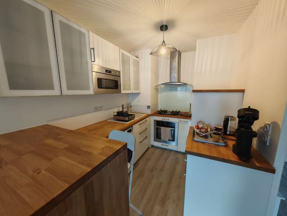 Location Appartement Appartement de 45m2 à louer sur Bezons Bezons