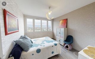 Location Appartement Appartement de 80m2 à louer sur Saint-Étienne Saint etienne