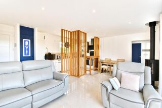  Maison à vendre 4 pièces 83 m²