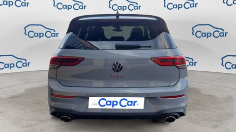 Golf 2.0 TFSI 300 DSG7 Clubsport 2022 occasion 63000 Clermont Ferrand