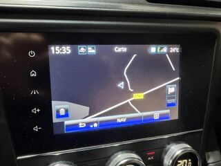 Kadjar Phase 2 1.3 Tce 16V FAP FWD EDC7 140 cv Bo&icirc;te auto 2022 occasion 85190 Venansault