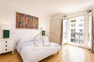 Appartement à vendre 3 pièces 87 m²