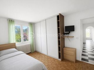  Maison à vendre 6 pièces 111 m²