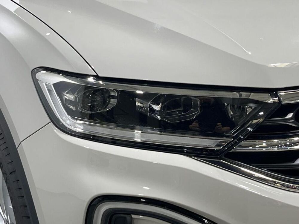 T-ROC 1.5 TSI EVO 150 Start/Stop DSG7 Style 2023 occasion 31100 Toulouse