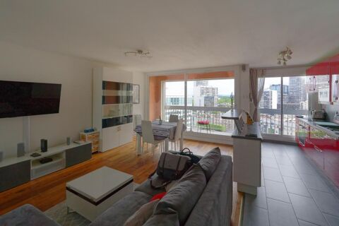  Appartement � louer 2 pi�ces 56 m�