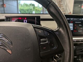 C4 cactus PureTech 110 SS Shine 2015 occasion 78200 Mantes La Jolie