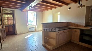  Maison à vendre 3 pièces 61 m²