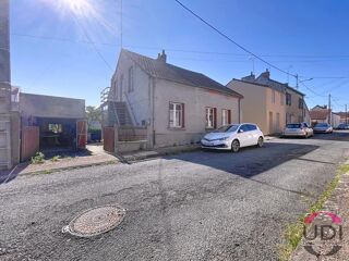  Maison � vendre 3 pi�ces 65 m�