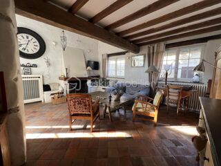  Maison � vendre 6 pi�ces 116 m�