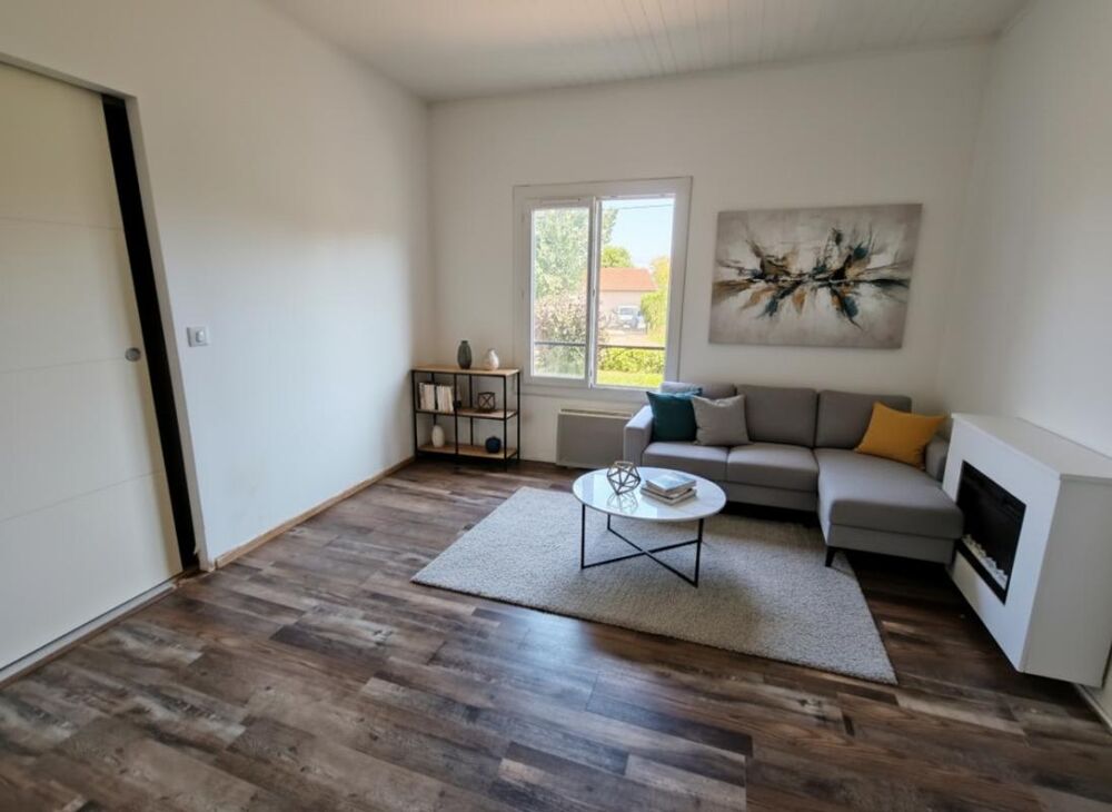 à vendre  Maison Saint-Jean-de-Marsacq (40230)