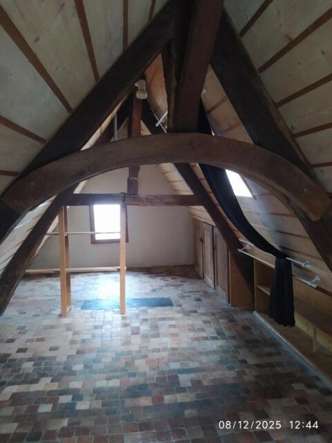  Maison � louer 5 pi�ces 109 m�