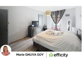  Appartement � vendre 4 pi�ces 94 m�